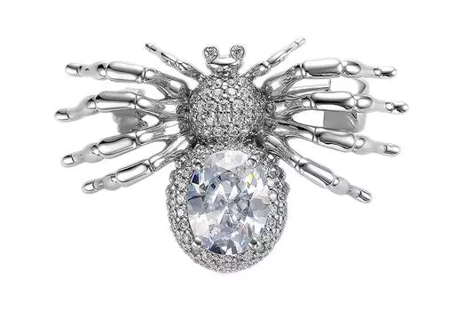 Броши Dewi 901081618-dv