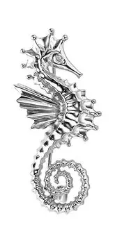 Броши Dewi 901081620-dv