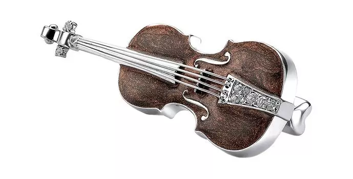 Броши Dewi 901081629-dv