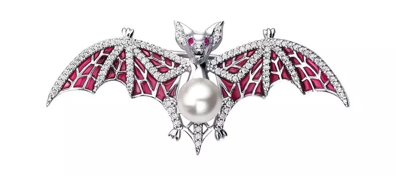 Броши Dewi 901081640-dv