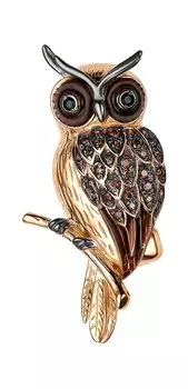 Броши Dewi 901081676-dv