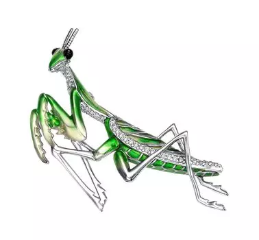 Броши Dewi 901081708-dv