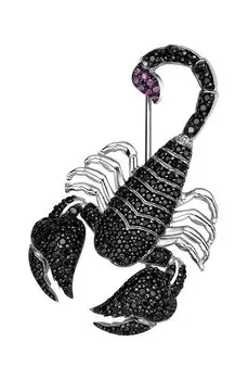 Броши Dewi 901081709-dv