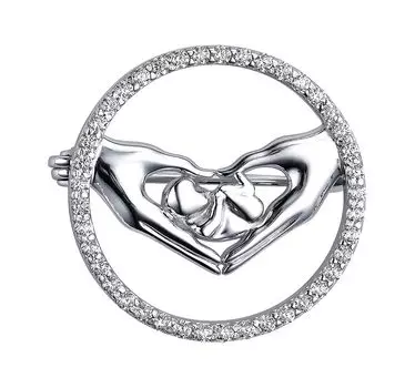 Броши Dewi 901081711-dv