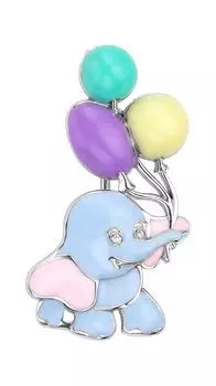 Броши Dewi 901081924-dv