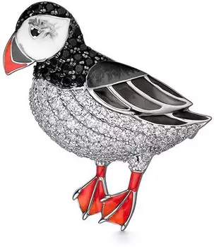 Броши Dewi 901082071-dv