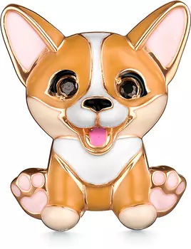 Броши Dewi 901082200-dv