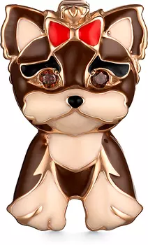 Броши Dewi 901082201-dv