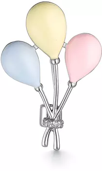 Броши Dewi 901082270-dv