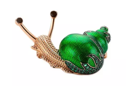 Броши Dewi 902081614-dv