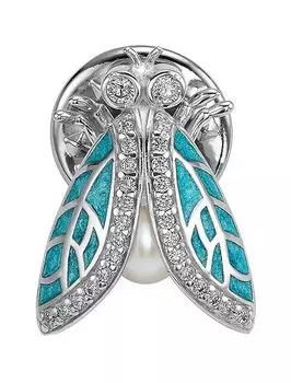 Броши Dewi 903080183-dv