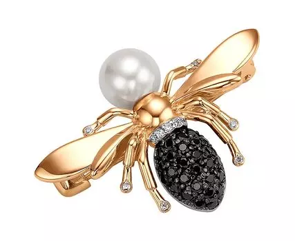 Броши Dewi 903081617-dv