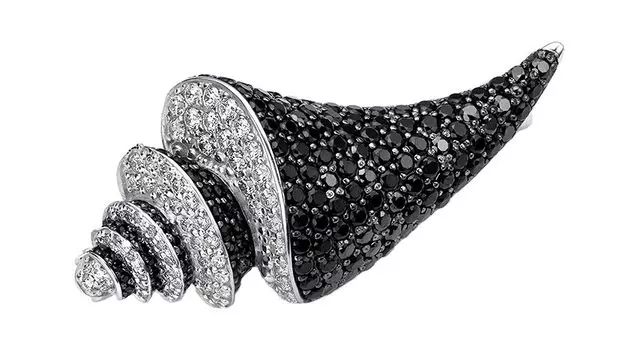 Броши Dewi 903081623-dv