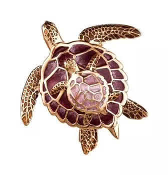 Броши Dewi 904081645-dv