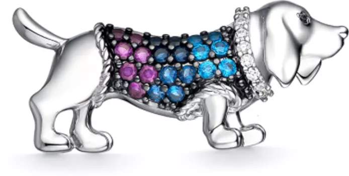 Броши Dewi 904082072-dv