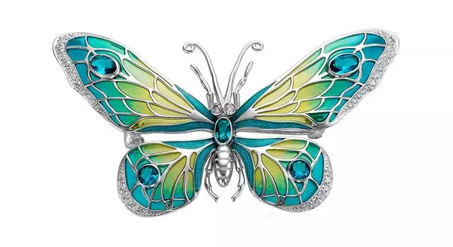 Броши Dewi 905081078-dv