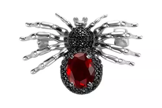 Броши Dewi 905081618-dv