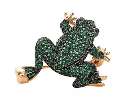 Броши Dewi 905081619-dv