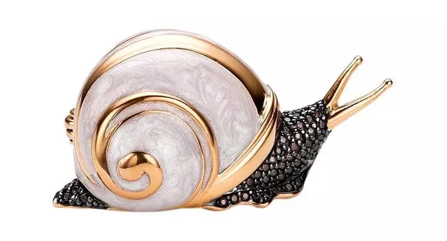 Броши Dewi 905081647-dv