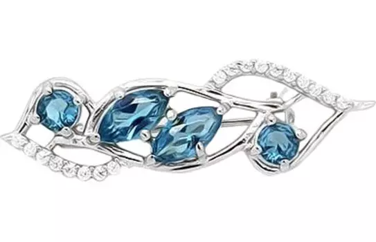 Броши Evora 17484-e