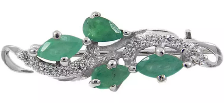 Броши Evora 28396-e