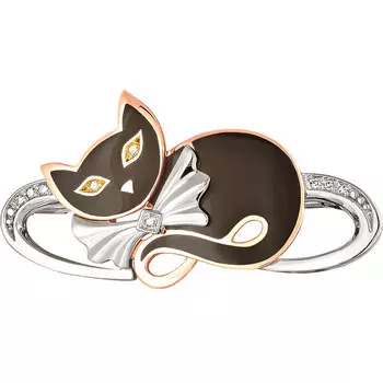 Броши Kabarovsky 5-0042