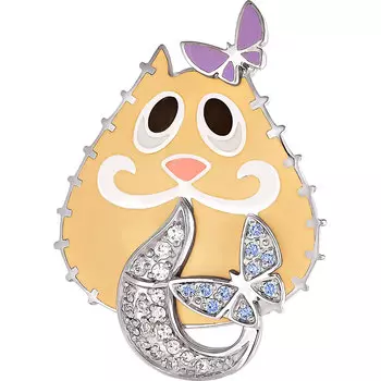 Броши Kabarovsky 5-011-7901