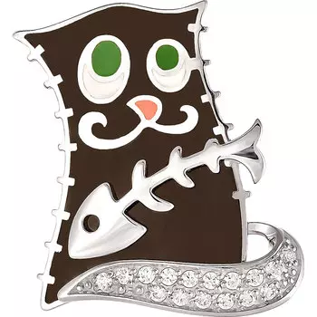 Броши Kabarovsky 5-012-7901