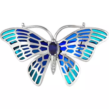 Броши Kabarovsky 5-015-8201