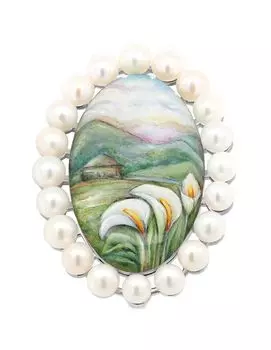 Броши Kabarovsky 5-029-1522