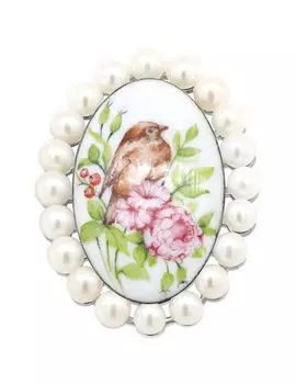 Броши Kabarovsky 5-044-1522