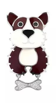 Броши Kabarovsky 5-055-7901