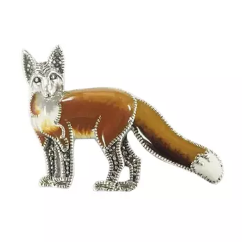 Броши Марказит HB0690-mr