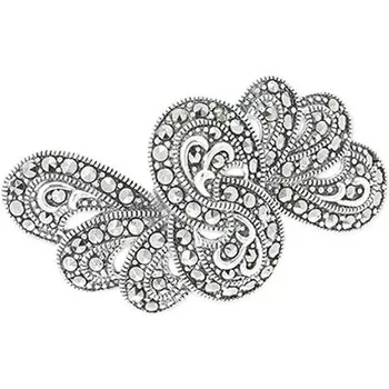 Броши Марказит HB528-mr