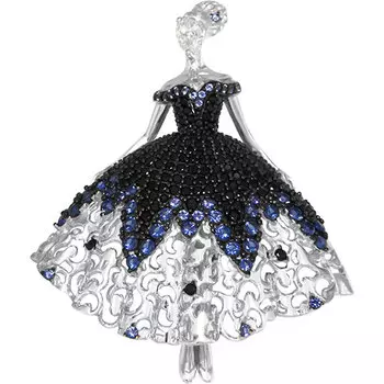 Броши POKROVSKY 2700034-13405