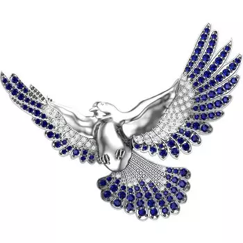 Броши POKROVSKY 2700045-00285