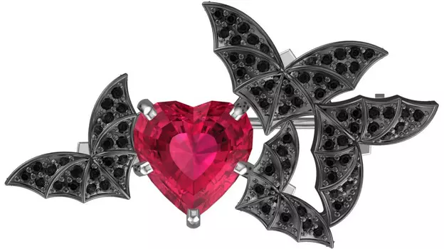 Броши POKROVSKY 2701091-04735