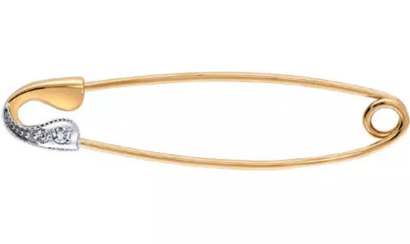 Броши SOKOLOV 040016_s