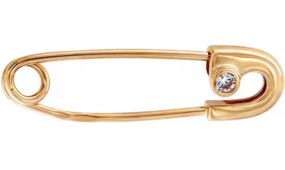 Броши SOKOLOV 040084_s