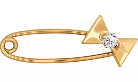 Броши SOKOLOV 040171_s