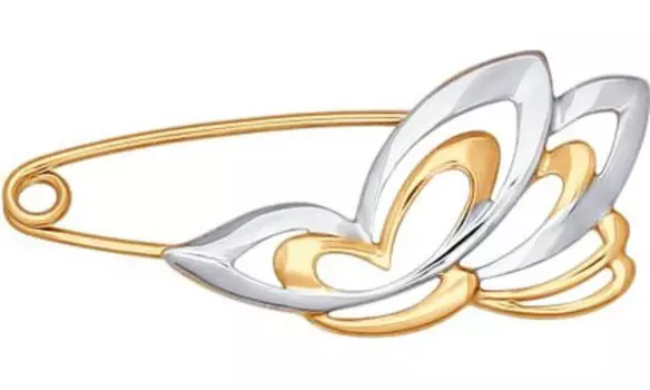 Броши SOKOLOV 040188_s