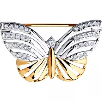 Броши SOKOLOV 040263_s