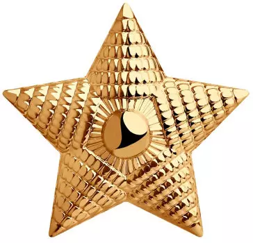 Броши SOKOLOV 040281_s