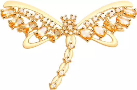 Броши SOKOLOV 740238_s