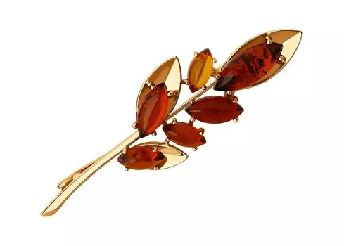 Броши SOKOLOV 740270_s