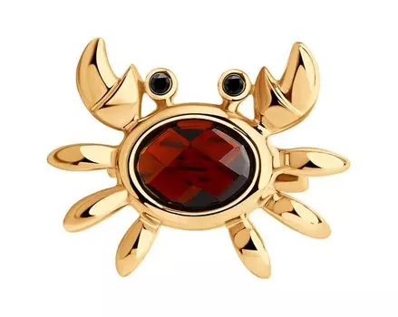 Броши SOKOLOV 740358_s