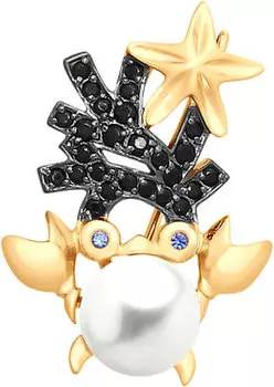 Броши SOKOLOV 794026_s