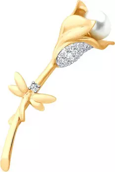 Броши SOKOLOV 794030_s