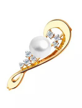 Броши SOKOLOV 794036_s