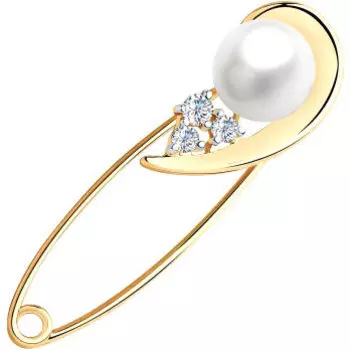 Броши SOKOLOV 794039_s